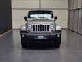 Jeep Wrangler 2.8CRD Sahara *AHK| Navi| Sitzheizung* Grau - thumbnail 2