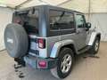 Jeep Wrangler 2.8CRD Sahara *AHK| Navi| Sitzheizung* Grau - thumbnail 2