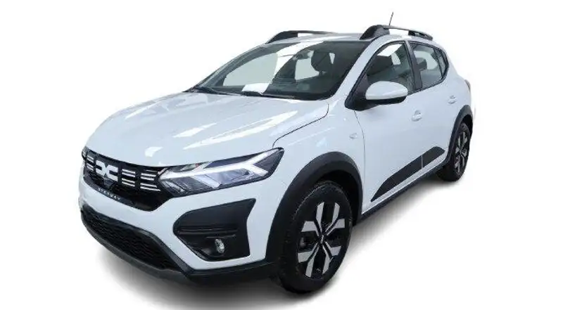 DACIA Stepway
