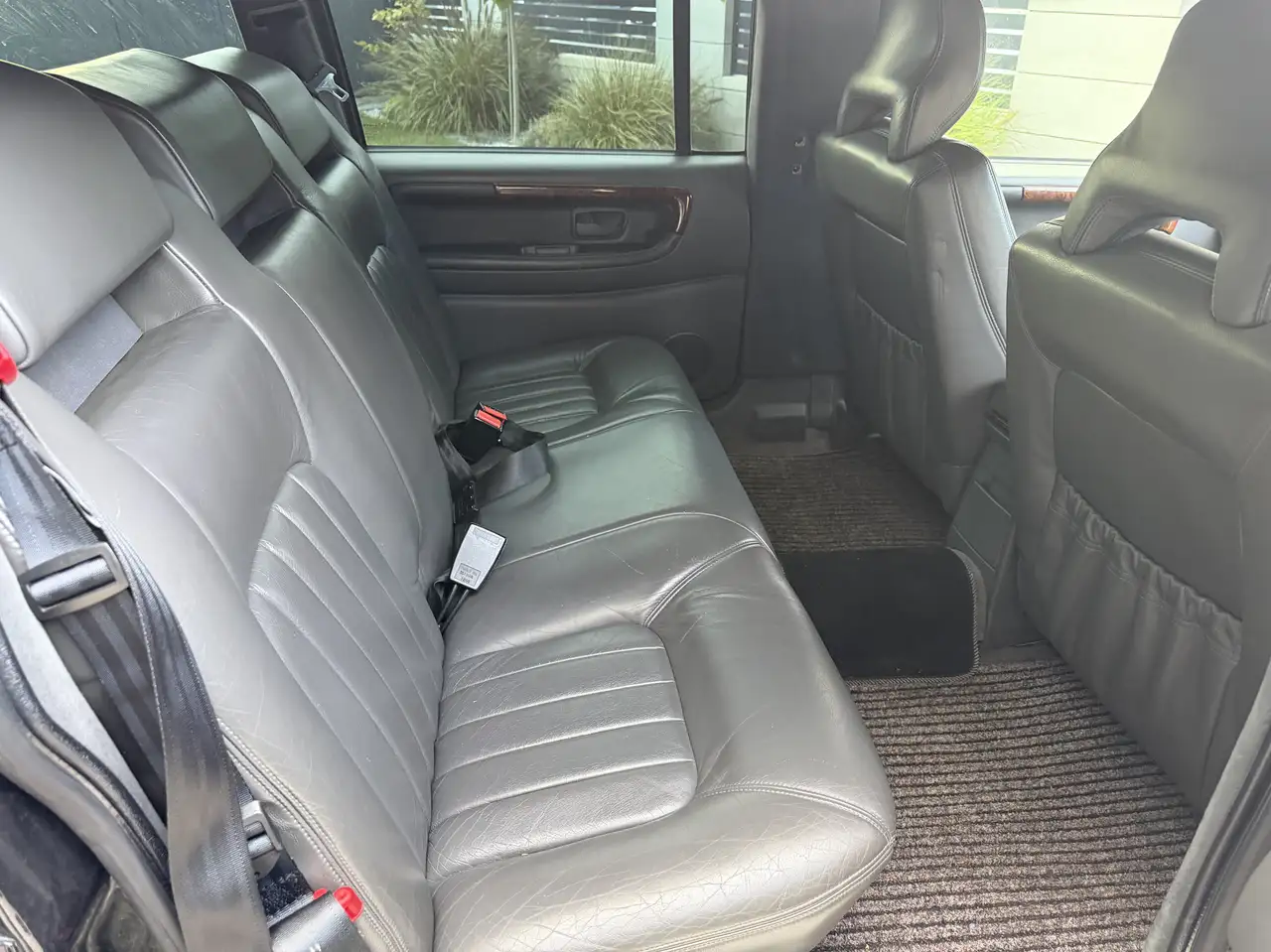 Volvo S90 Executive, foto 11