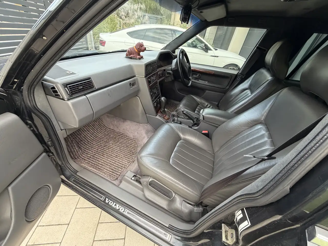 Volvo S90 Executive, foto 12
