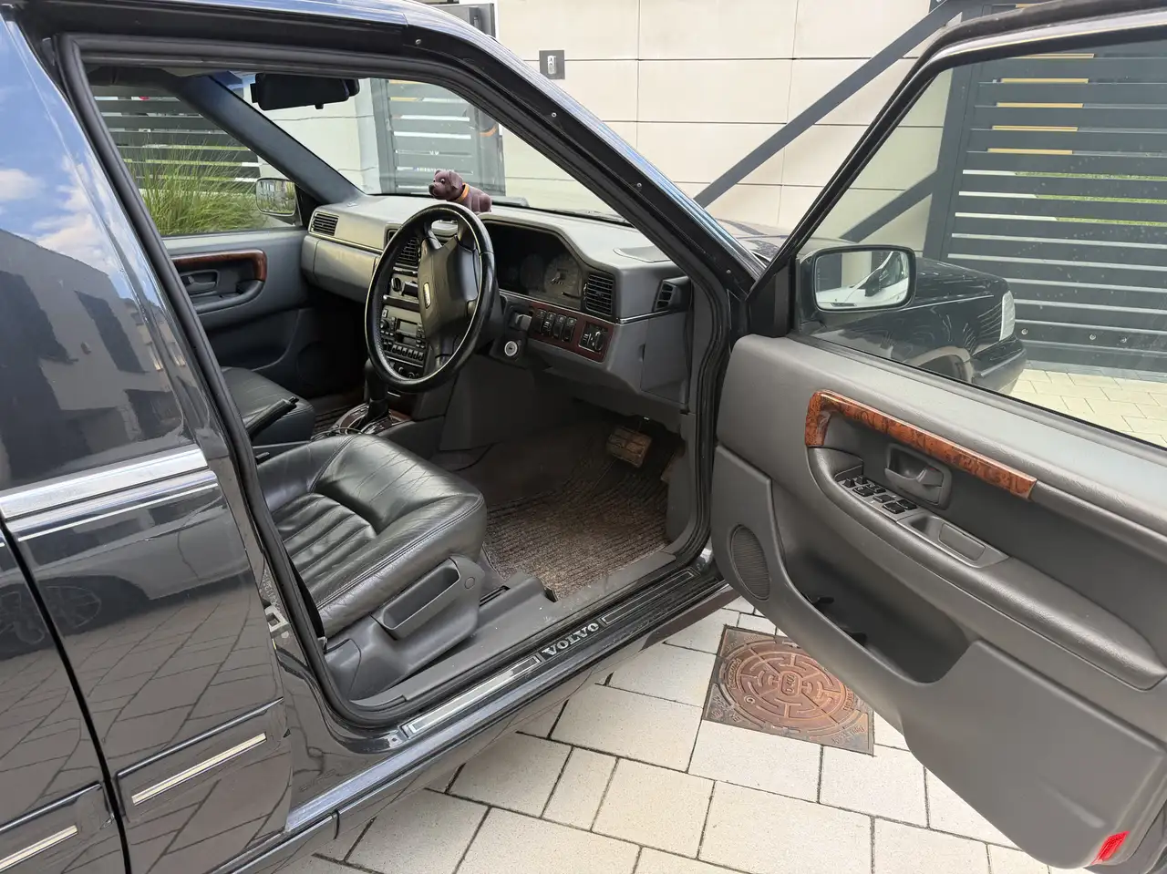 Volvo S90 Executive, foto 9