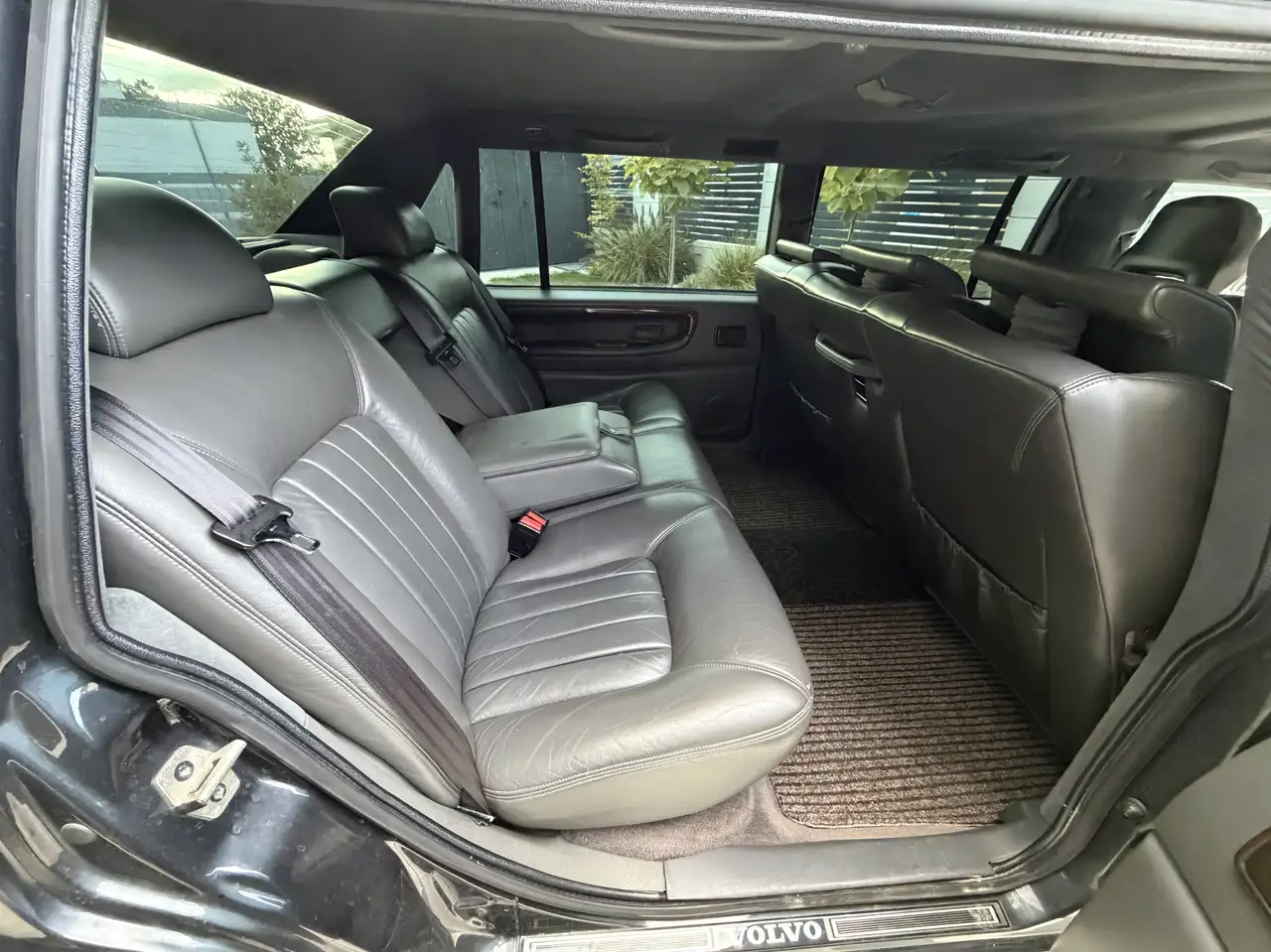Volvo S90 Executive, foto 10