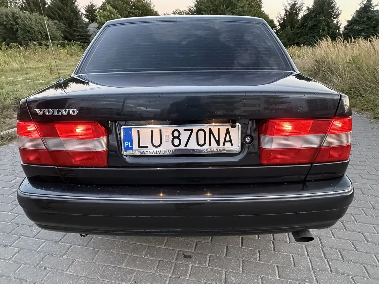 Volvo S90 Executive, foto 5