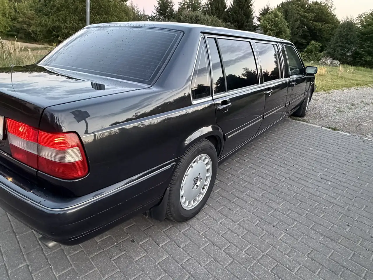 Volvo S90 Executive, foto 6