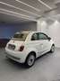 Fiat 500 500 C 1.2 Lounge Blanc - thumbnail 6