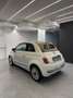 Fiat 500 500 C 1.2 Lounge Blanc - thumbnail 4