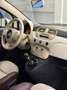 Fiat 500 500 C 1.2 Lounge Blanc - thumbnail 11