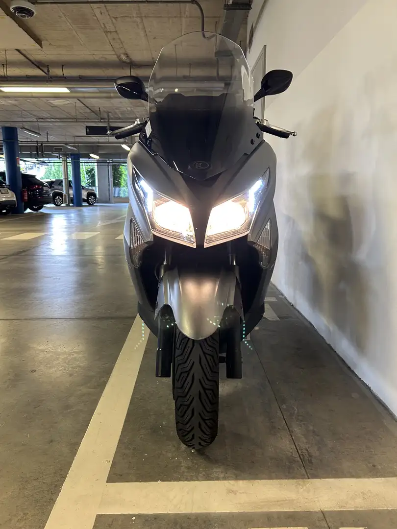 Kymco Xciting 300i - 2