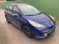 Peugeot 207 Active 1,4 Schwarz - thumbnail 3