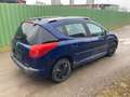 Peugeot 207 Active 1,4 Schwarz - thumbnail 5
