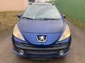 Peugeot 207 Active 1,4 Schwarz - thumbnail 2