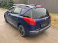 Peugeot 207 Active 1,4 Schwarz - thumbnail 7