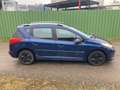 Peugeot 207 Active 1,4 Schwarz - thumbnail 4