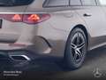 Mercedes-Benz E 300 de T Hybrid AMG Fahrass 360° Burmester HUD Bruin - thumbnail 12