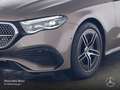 Mercedes-Benz E 300 de T Hybrid AMG Fahrass 360° Burmester HUD Bruin - thumbnail 5