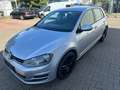 Volkswagen Golf Trendline BMT Grau - thumbnail 1