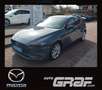Mazda 3 Lim. Selection Design Navi LED ACC PDC Grau - thumbnail 1