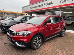 Suzuki SX4 S-CROSS COMFORT+ 4x4