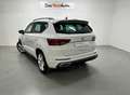 SEAT Ateca 1.5 EcoTSI S&S FR Special Edition DSG Blanc - thumbnail 2