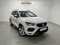 SEAT Ateca 1.5 EcoTSI S&S FR Special Edition DSG Blanc - thumbnail 1
