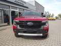 Ford Ranger Wildtrak e-4WD Doppelkabine*elektr.Rollo* Rot - thumbnail 3