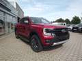 Ford Ranger Wildtrak e-4WD Doppelkabine*elektr.Rollo* Rot - thumbnail 4