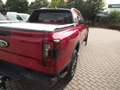 Ford Ranger Wildtrak e-4WD Doppelkabine*elektr.Rollo* Rot - thumbnail 5