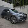 Mercedes-Benz GLE 350 350de 4Matic Aut. Gris - thumbnail 1