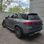 Mercedes-Benz GLE 350 350de 4Matic Aut. Gris - thumbnail 2
