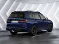 BMW X7 xDrive 40d M-Sport STANDHZ LED PANO 360° Blau - thumbnail 3