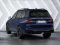 BMW X7 xDrive 40d M-Sport STANDHZ LED PANO 360° Blau - thumbnail 4