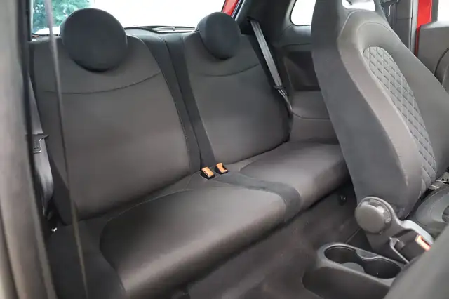 Abarth 595 view 12