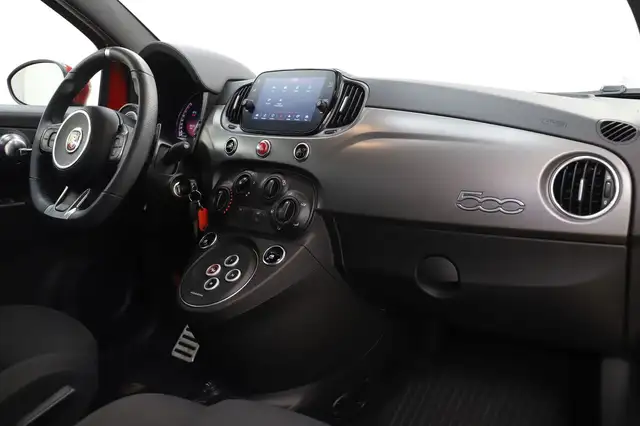 Abarth 595 view 15