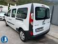 Renault Kangoo ZE MAXI COMBI 5 PLAZAS Blanco - thumbnail 5