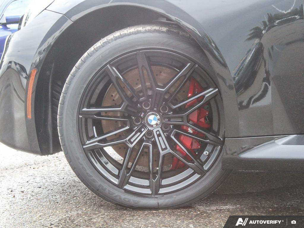 2026 BMW M2
