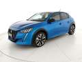 Peugeot 208 e- 100kW 5 porte GT Blau - thumbnail 3