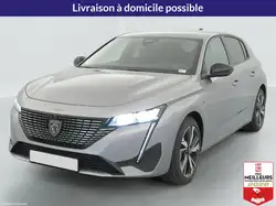 Peugeot 308 PHEV 180 e-EAT8 Allure