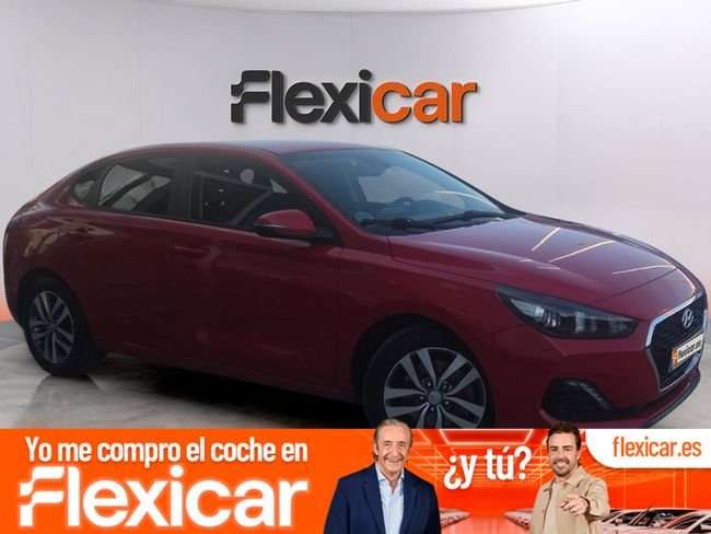 Hyundai i30 1.0 TGDI Klass Fastback - foto 1