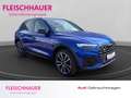 Audi Q5 40 TDI quattro S line Competition Ed.AHK-klappbar Blu/Azzurro - thumbnail 8