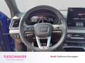 Audi Q5 40 TDI quattro S line Competition Ed.AHK-klappbar Blu/Azzurro - thumbnail 13