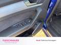 Audi Q5 40 TDI quattro S line Competition Ed.AHK-klappbar Blau - thumbnail 12