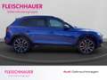 Audi Q5 40 TDI quattro S line Competition Ed.AHK-klappbar Blau - thumbnail 8