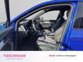 Audi Q5 40 TDI quattro S line Competition Ed.AHK-klappbar Blau - thumbnail 11