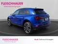 Audi Q5 40 TDI quattro S line Competition Ed.AHK-klappbar Blu/Azzurro - thumbnail 4