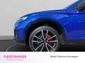 Audi Q5 40 TDI quattro S line Competition Ed.AHK-klappbar Blau - thumbnail 10