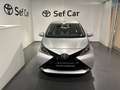 Toyota Aygo Aygo 1.0 VVT-i 69 CV 5 porte x-play Argento - thumbnail 5