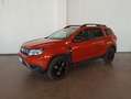 Dacia Duster Extreme 1.3 TCe 150 EDC Orange - thumbnail 2