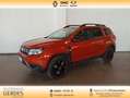 Dacia Duster Extreme 1.3 TCe 150 EDC Orange - thumbnail 1