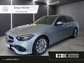 Mercedes-Benz C 180 T Avantgarde*Kamera*LED*Easy-Pack*CarPlay* Zilver - thumbnail 1